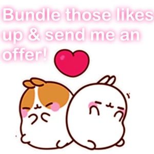 Bundles = Discounts